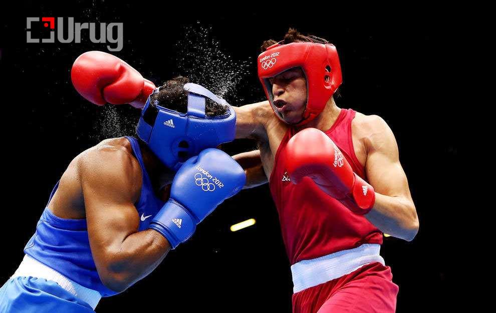 boxing