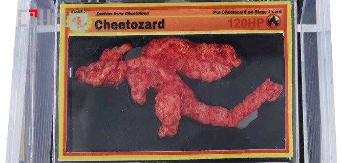 cheeto