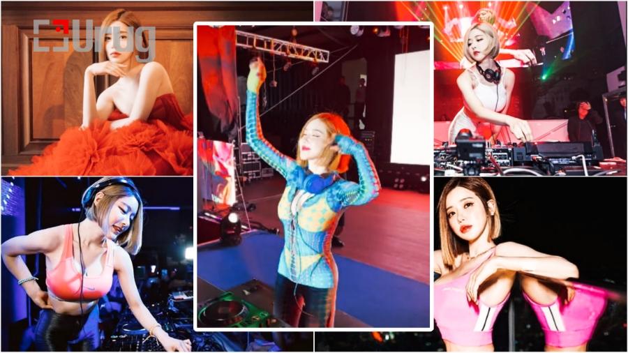 dj soda ara
