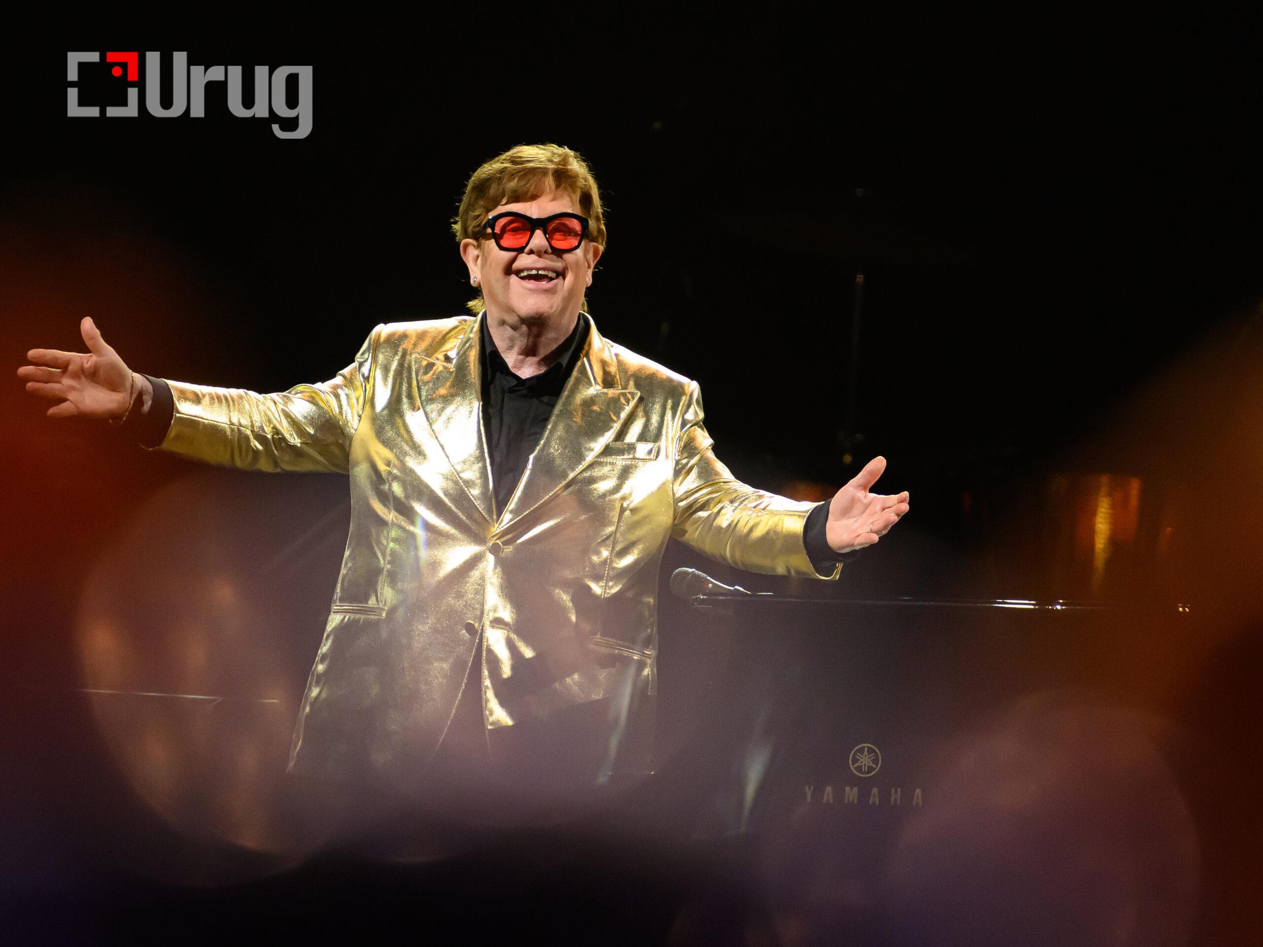 Glastonbury Festival 2023 – Day 5