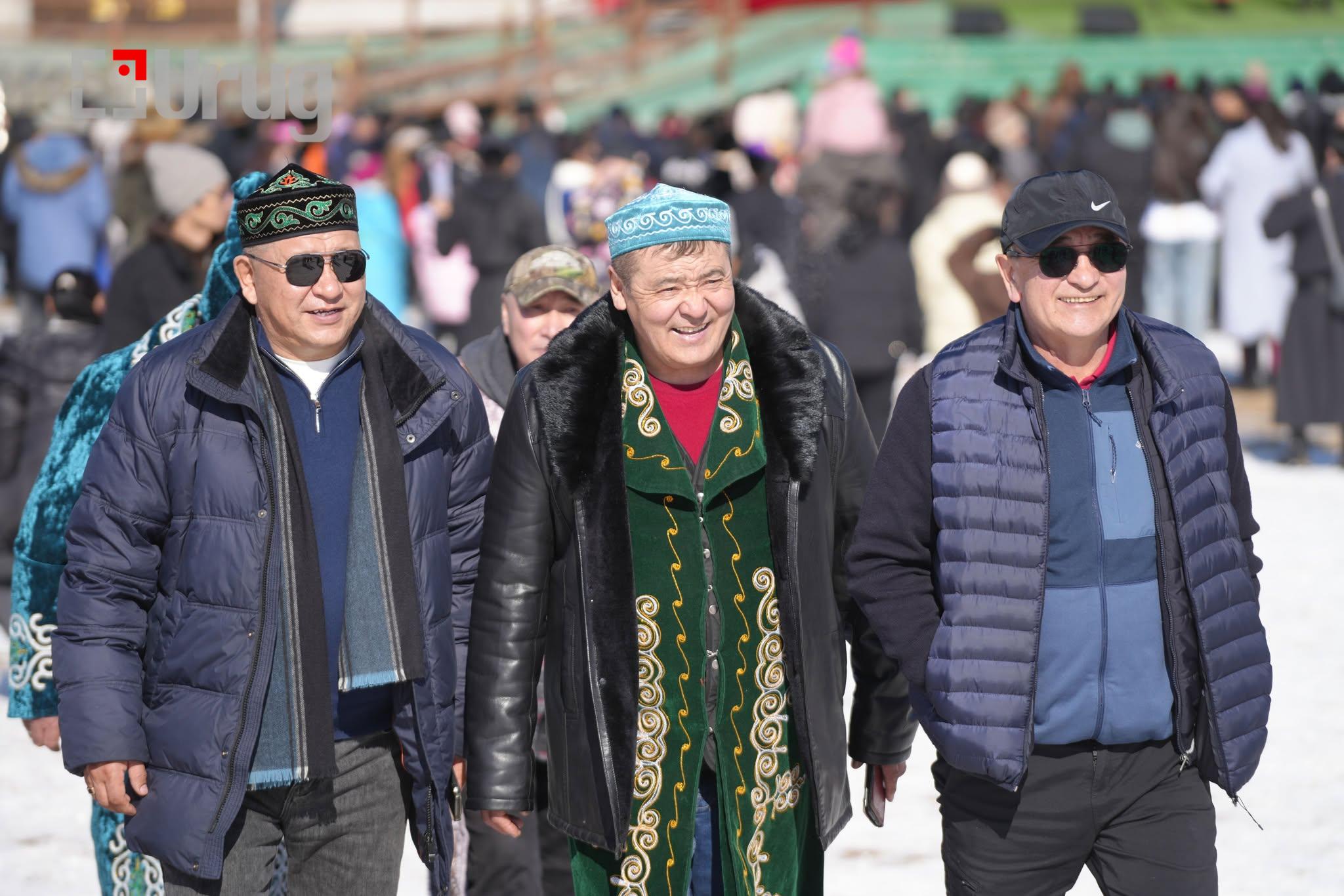 kazahuud