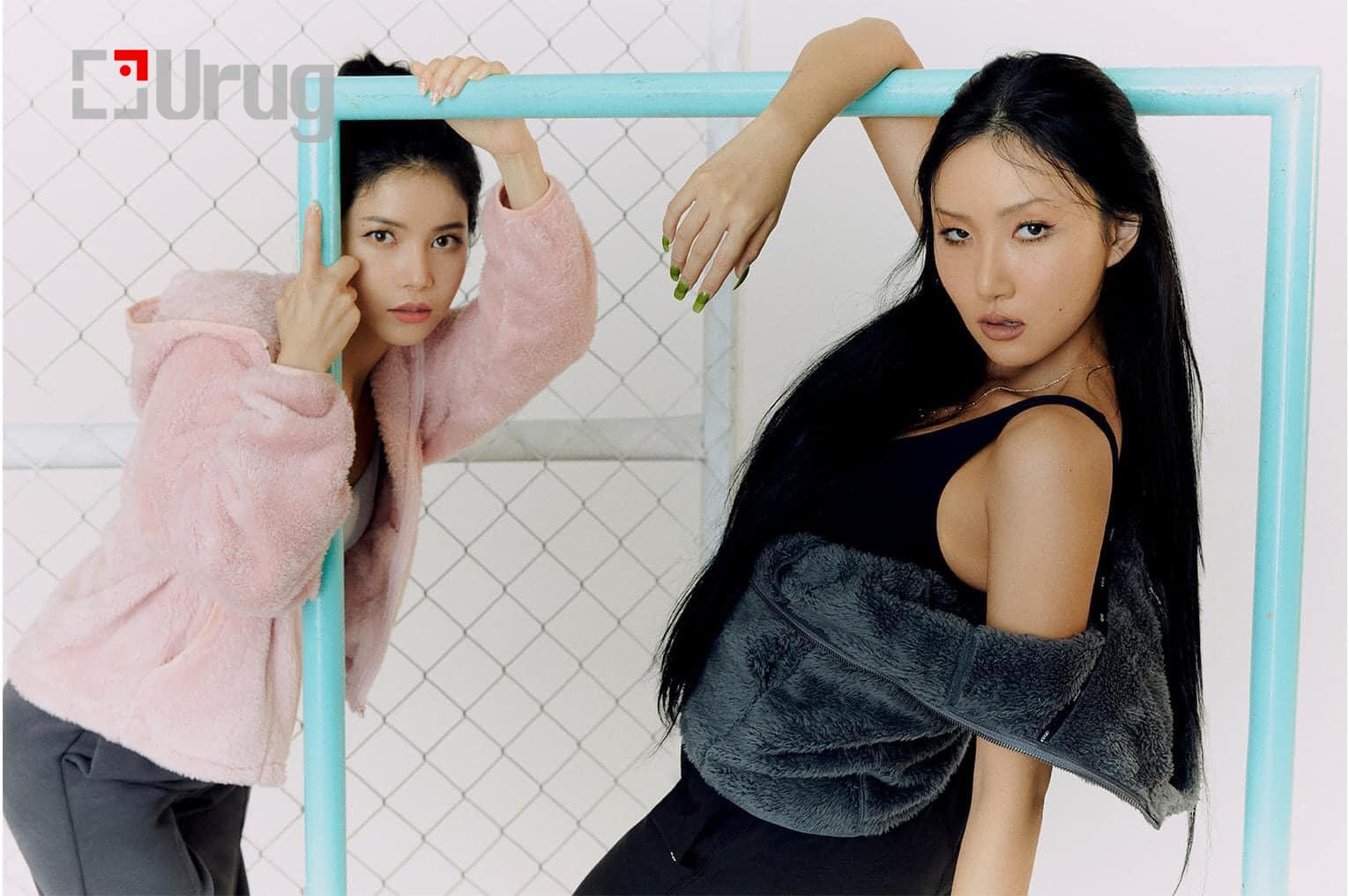 mamamoo