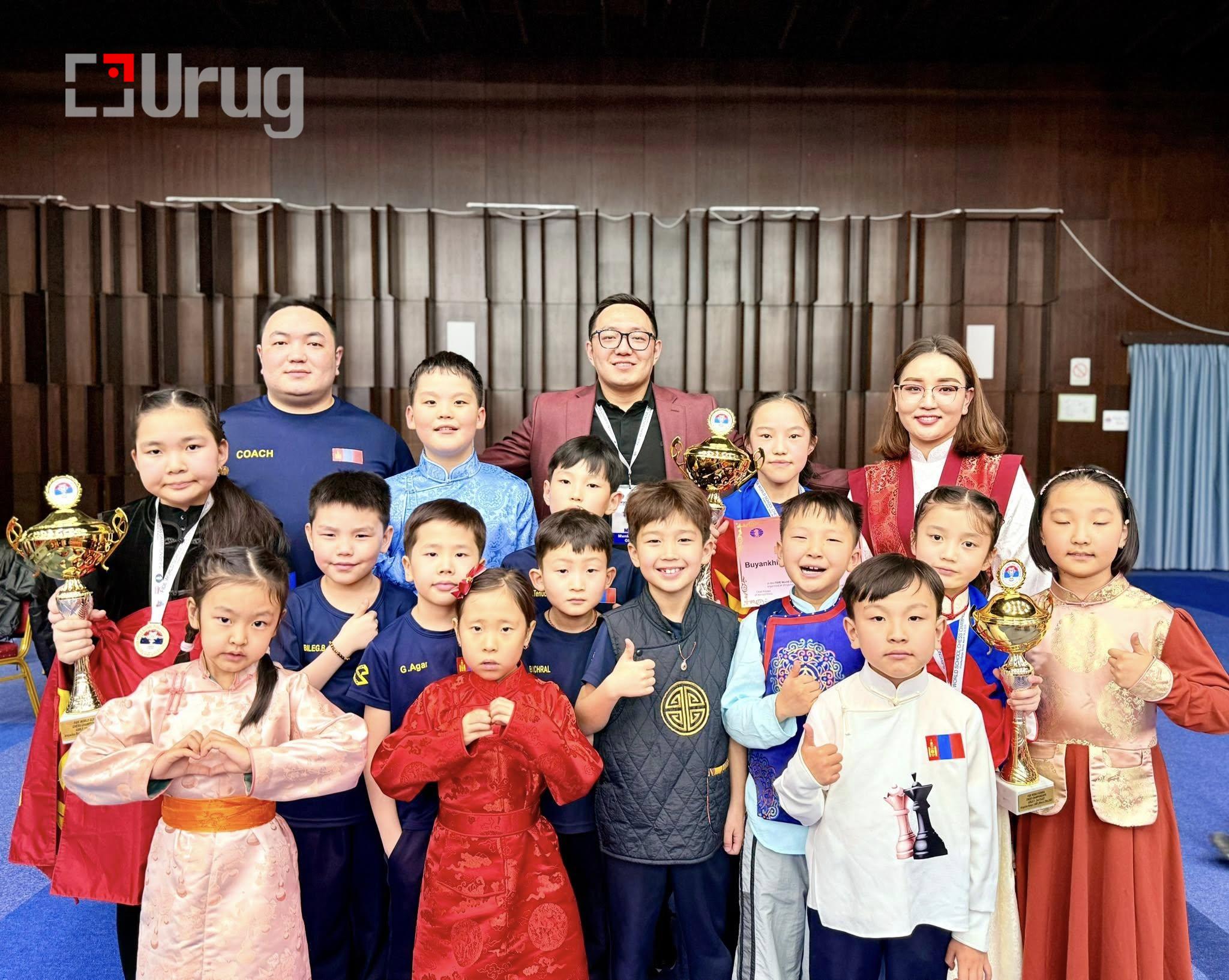 shatar ded avarga bvgd avhuulsan