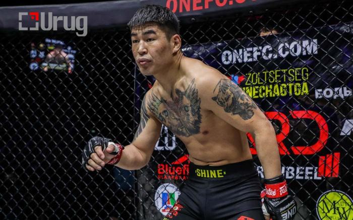 shinechagtga-zoltsetseg