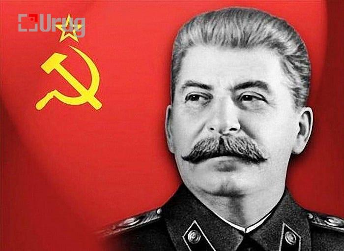 stalin