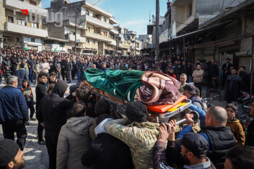 syrian
