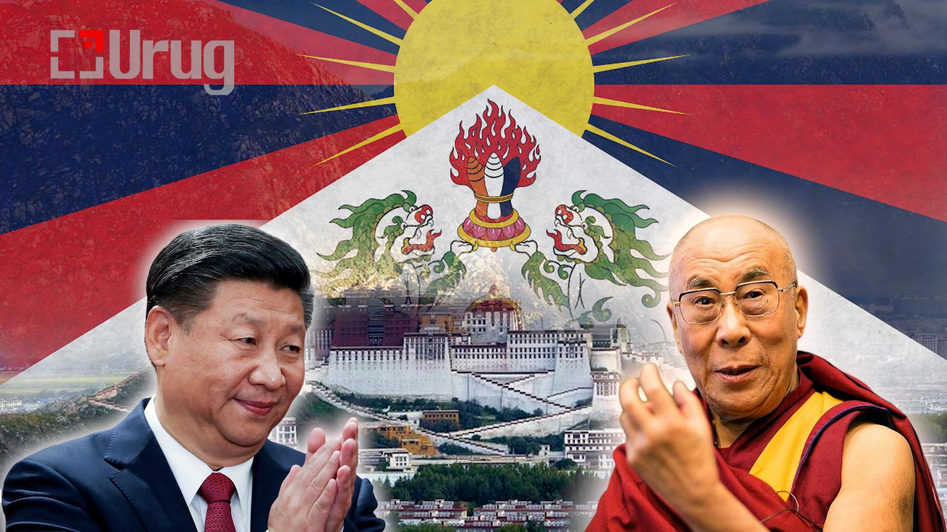 xi dalai