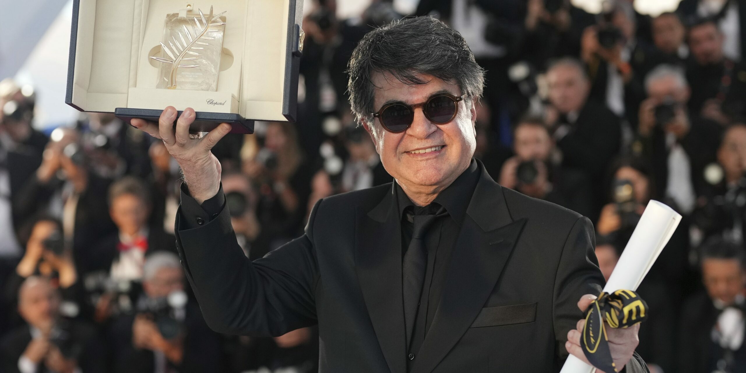 APTOPIX France Cannes 2025 Awards Ceremony Photo Call