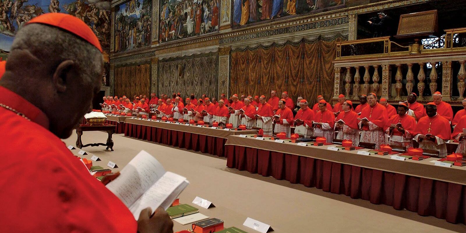 Cardinals-Catholic-Church-election-conclave-sistine-chapel