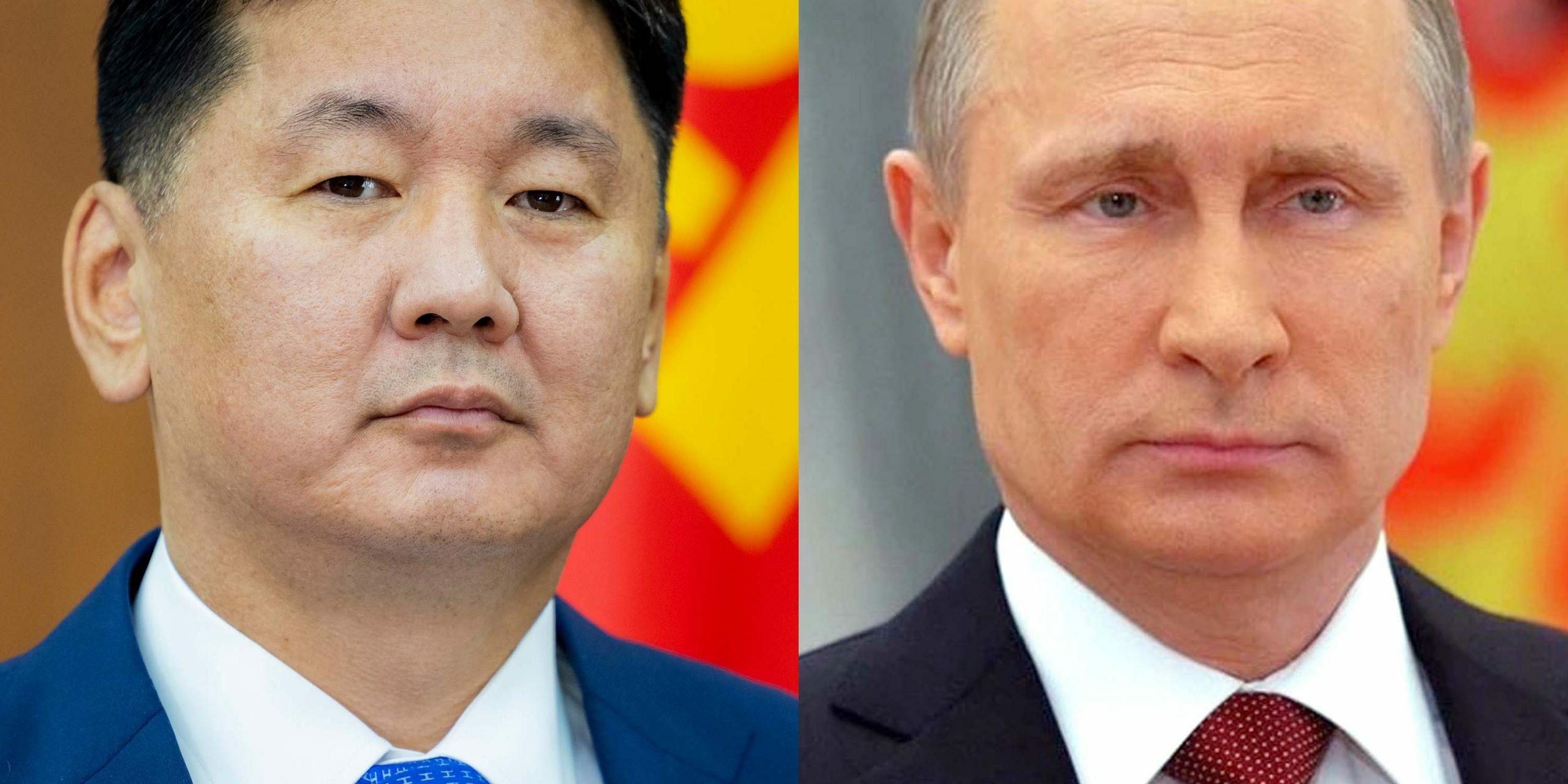 Putin (2)
