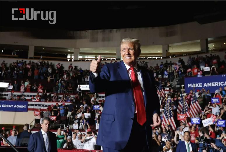 trump