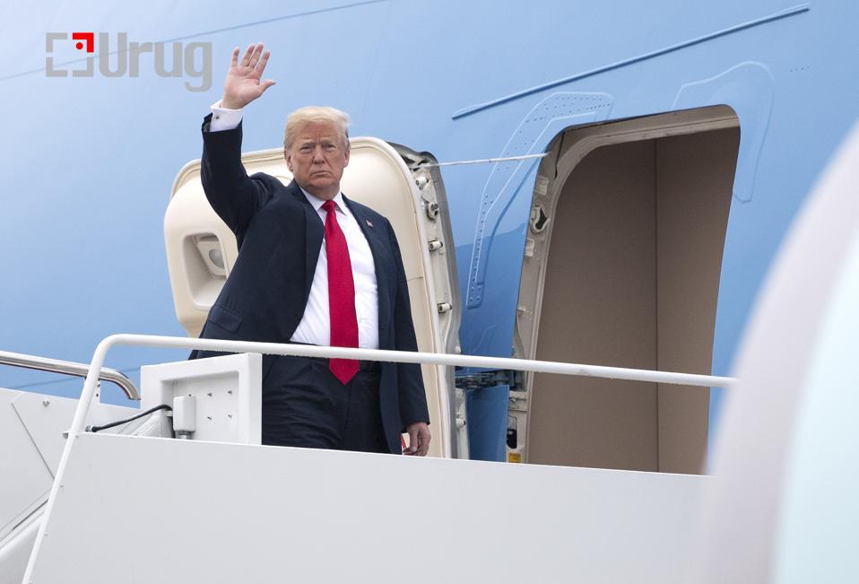 trumpp