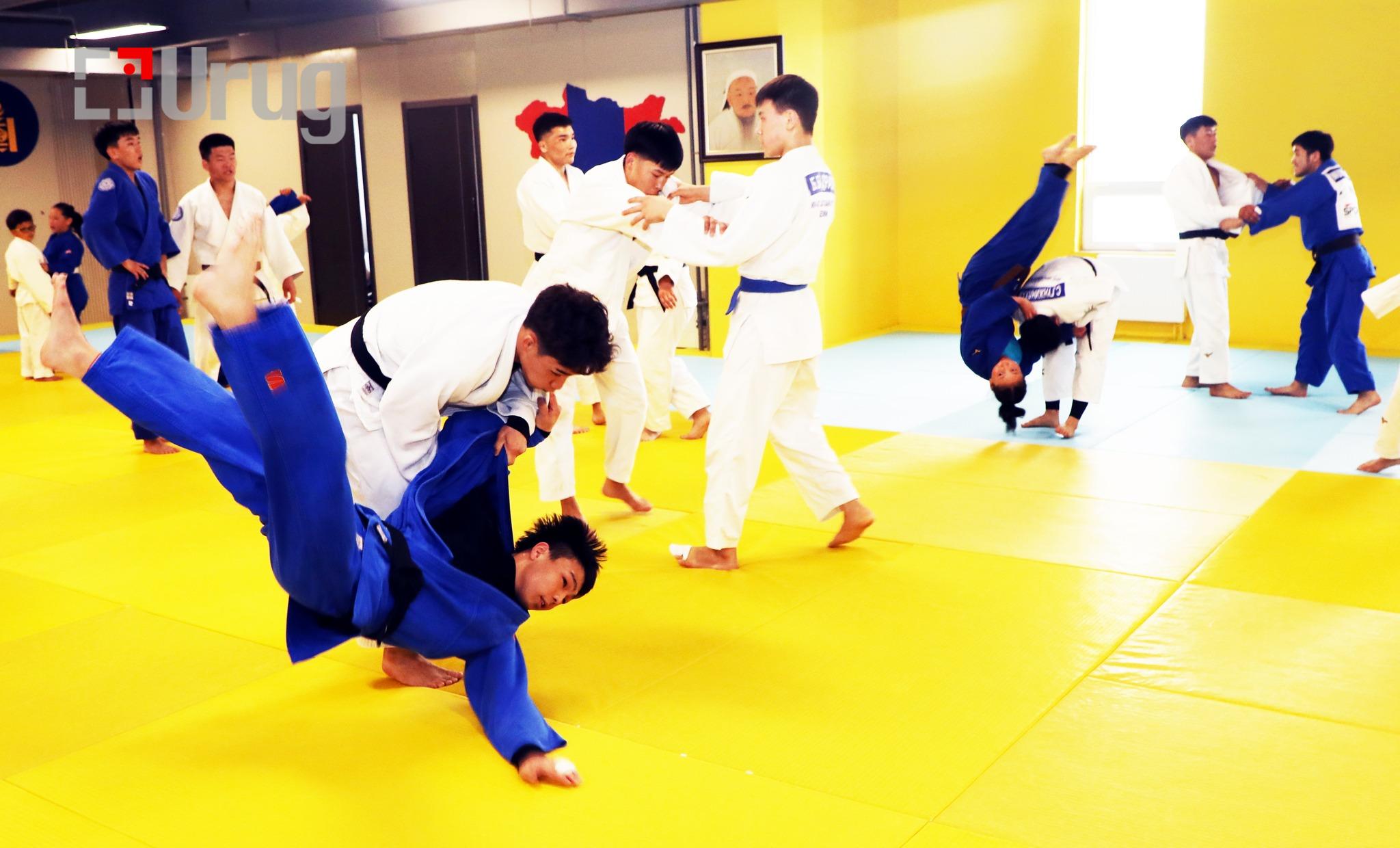 JUDO-2