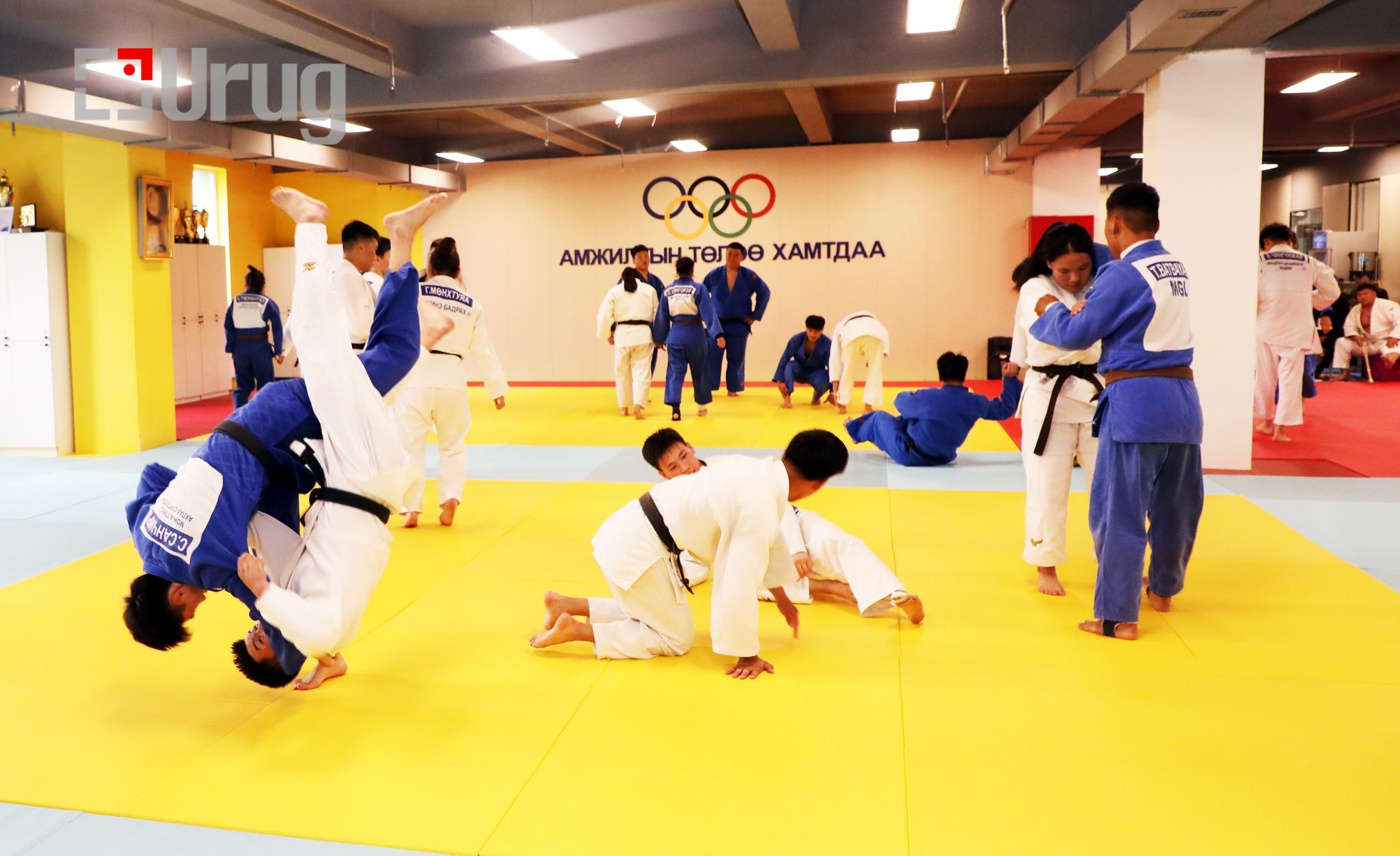 JUDO-6