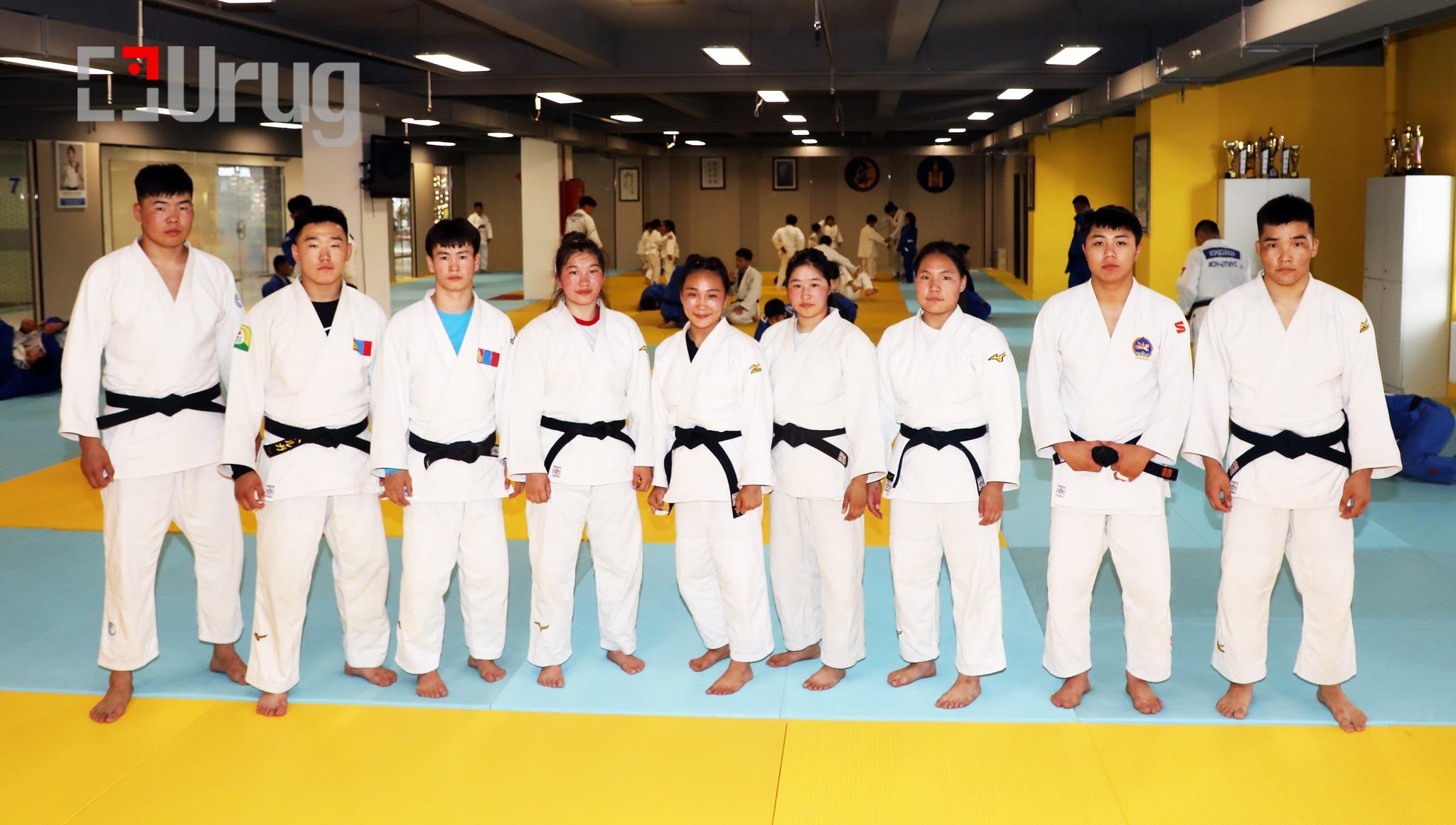 JUDO-NVVR