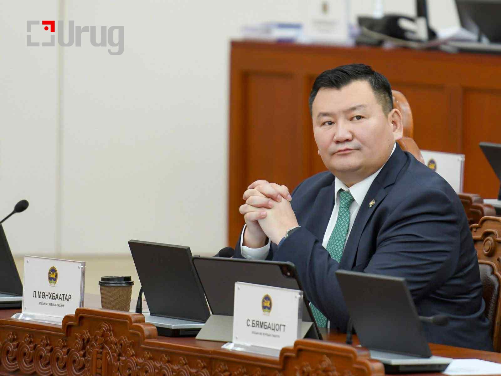 MUNKHBAATAR