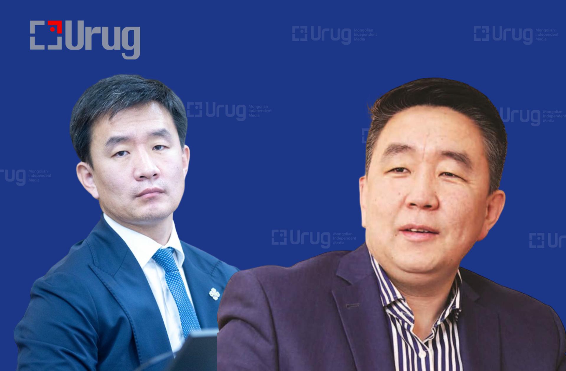 Tsogtbaatar