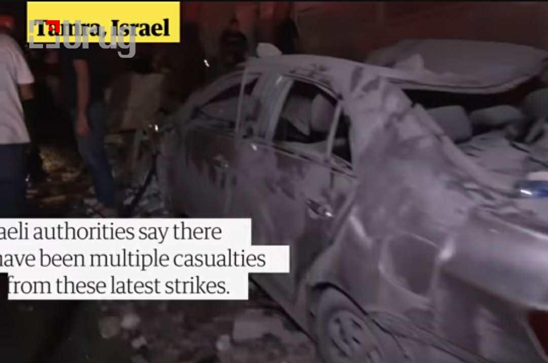 israil