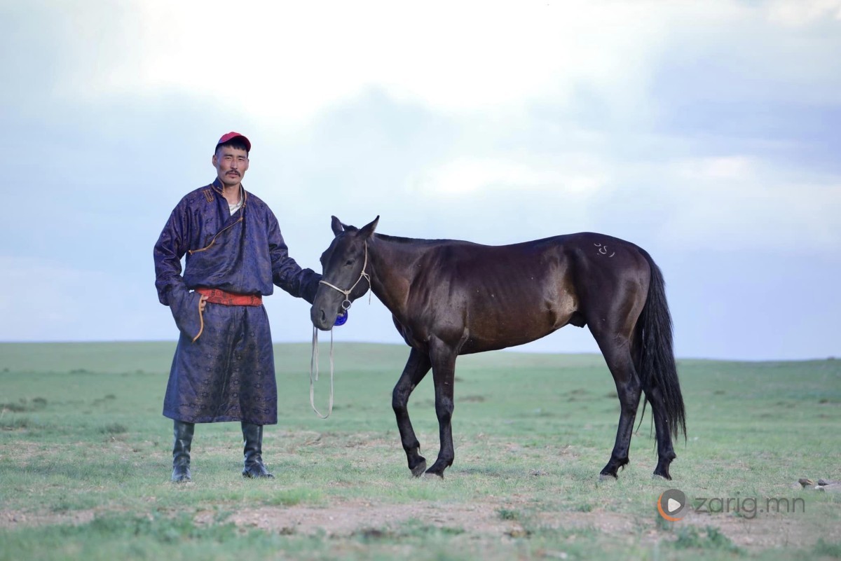 Зургийн эх сурвалж: ZARIG.MN 