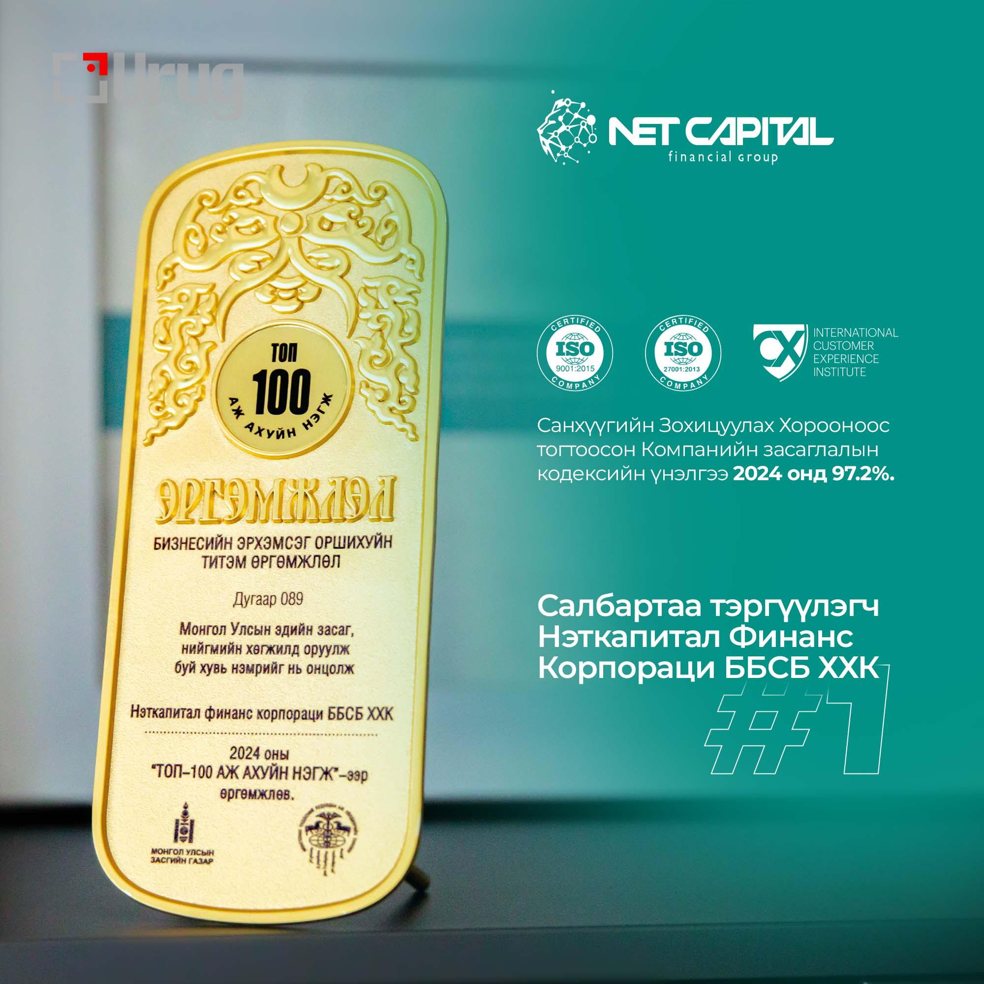 NET-1
