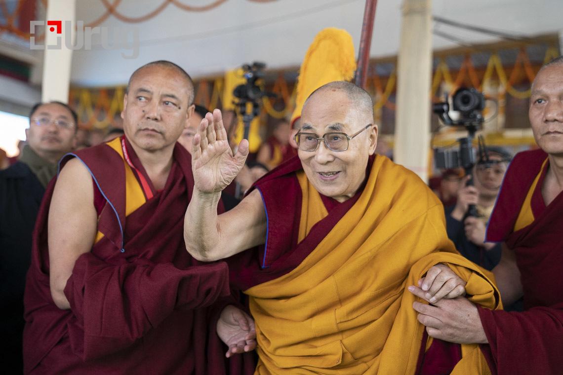 dalai