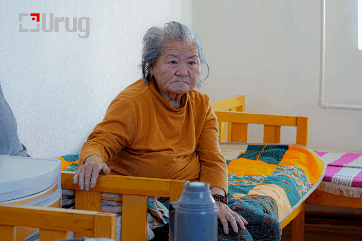 Гэрэл зургийн: Н.Мөнх-Эрдэнэ 