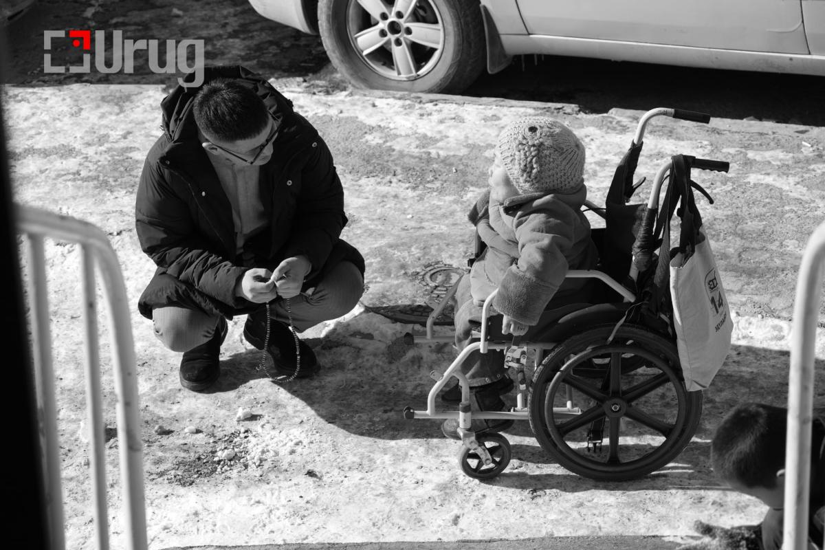 Гэрэл зургийг: Б.Мөнх-Оргил