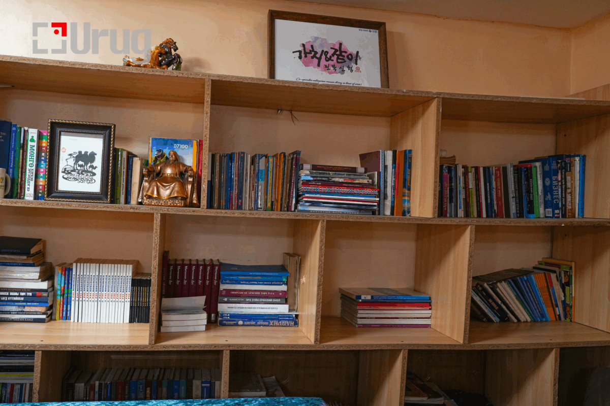 Гэрэл зургийн: Н.Мөнх-Эрдэнэ 