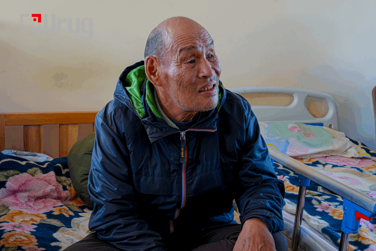 Гэрэл зургийн: Н.Мөнх-Эрдэнэ 