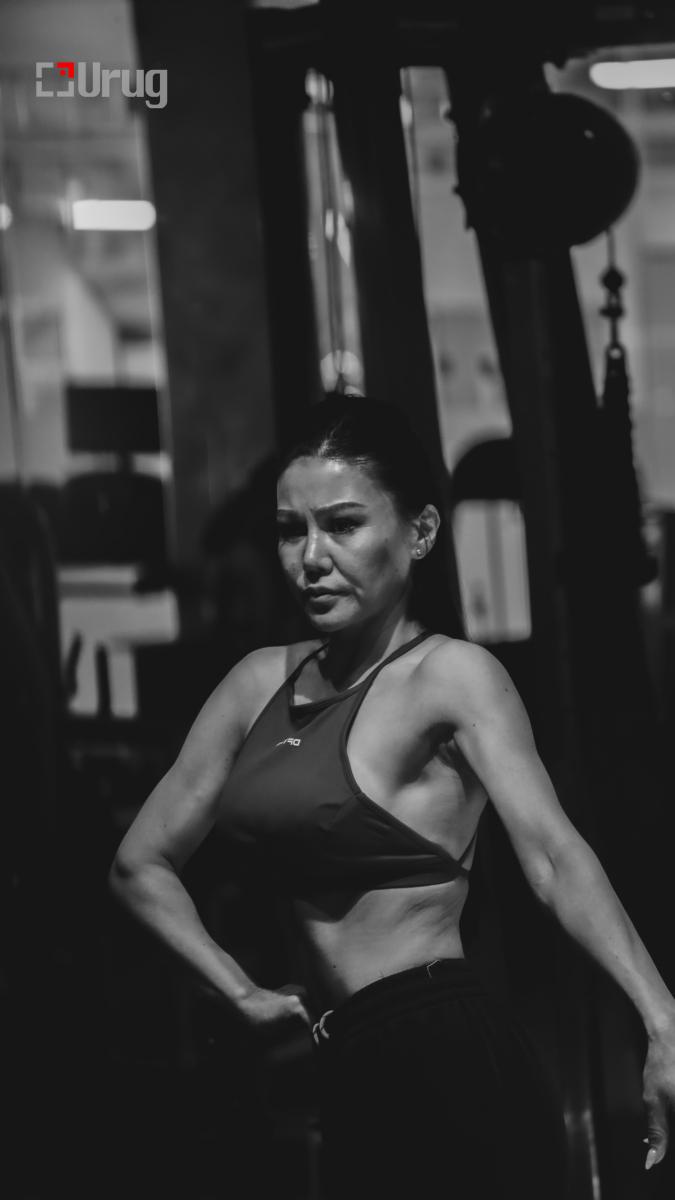 ГЭРЭЛ ЗУРГИЙГ: Н.МӨНХ-ЭРДЭНЭ