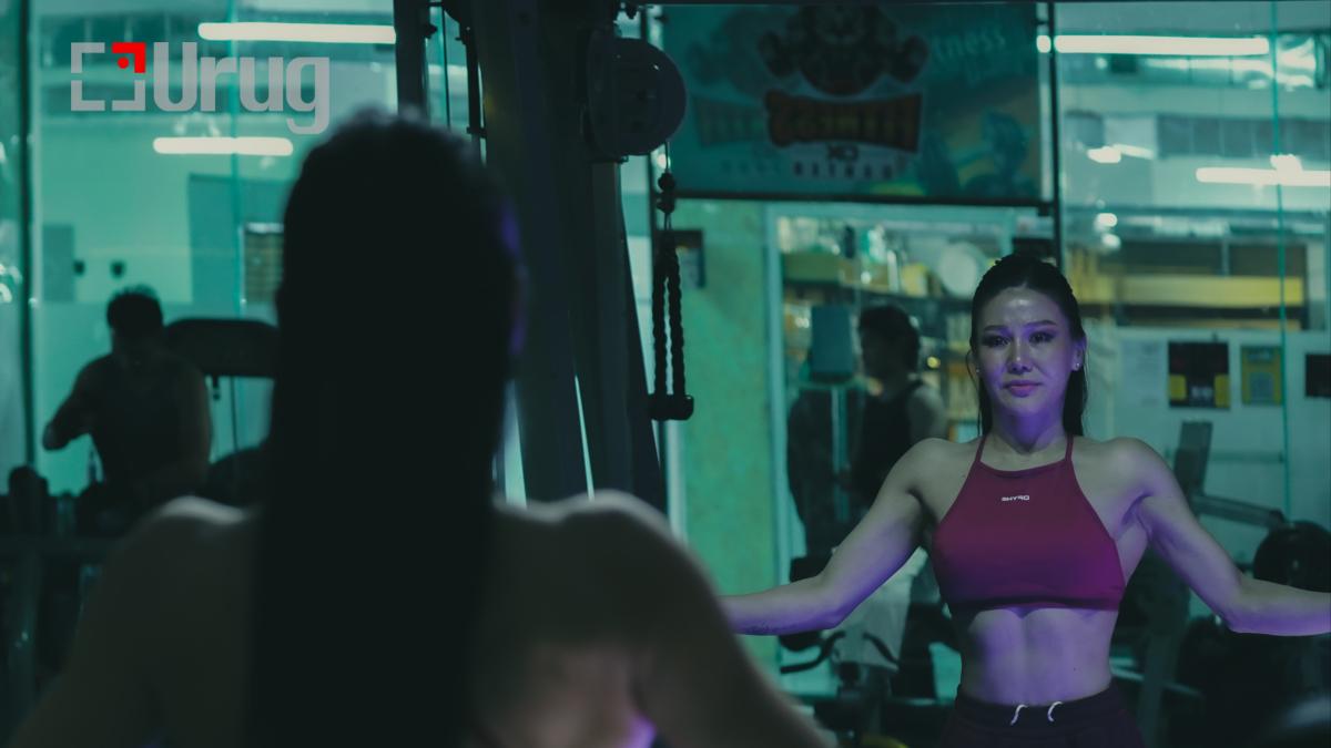 ГЭРЭЛ ЗУРГИЙГ: Н.МӨНХ-ЭРДЭНЭ