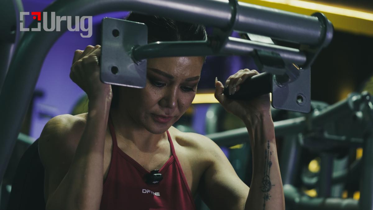 ГЭРЭЛ ЗУРГИЙГ: Н.МӨНХ-ЭРДЭНЭ