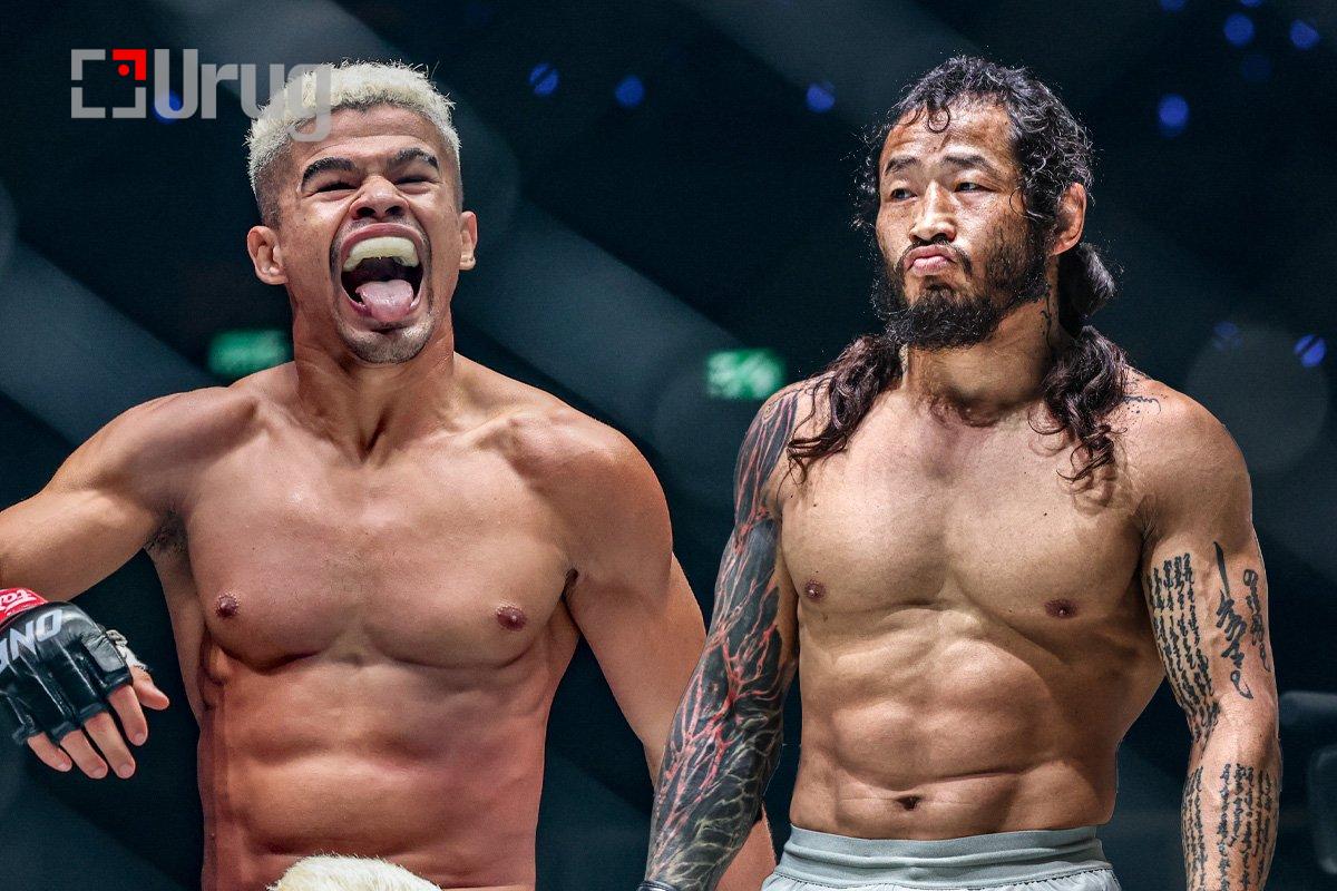 Enkh-Orgil Onii ontsloh