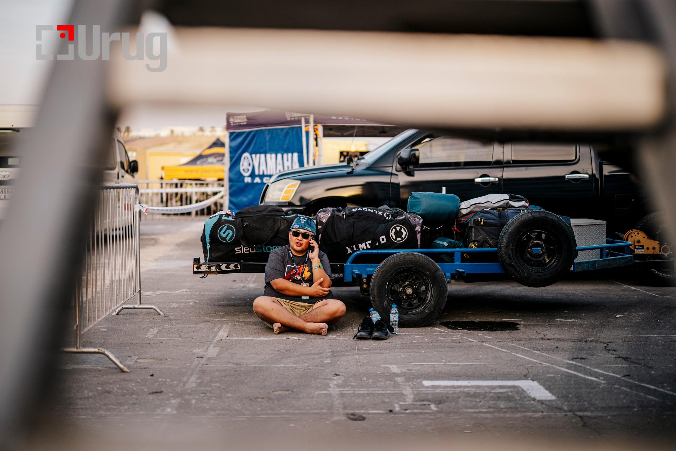 W2RC - ABU DHABI DESERT CHALLENGE 2025