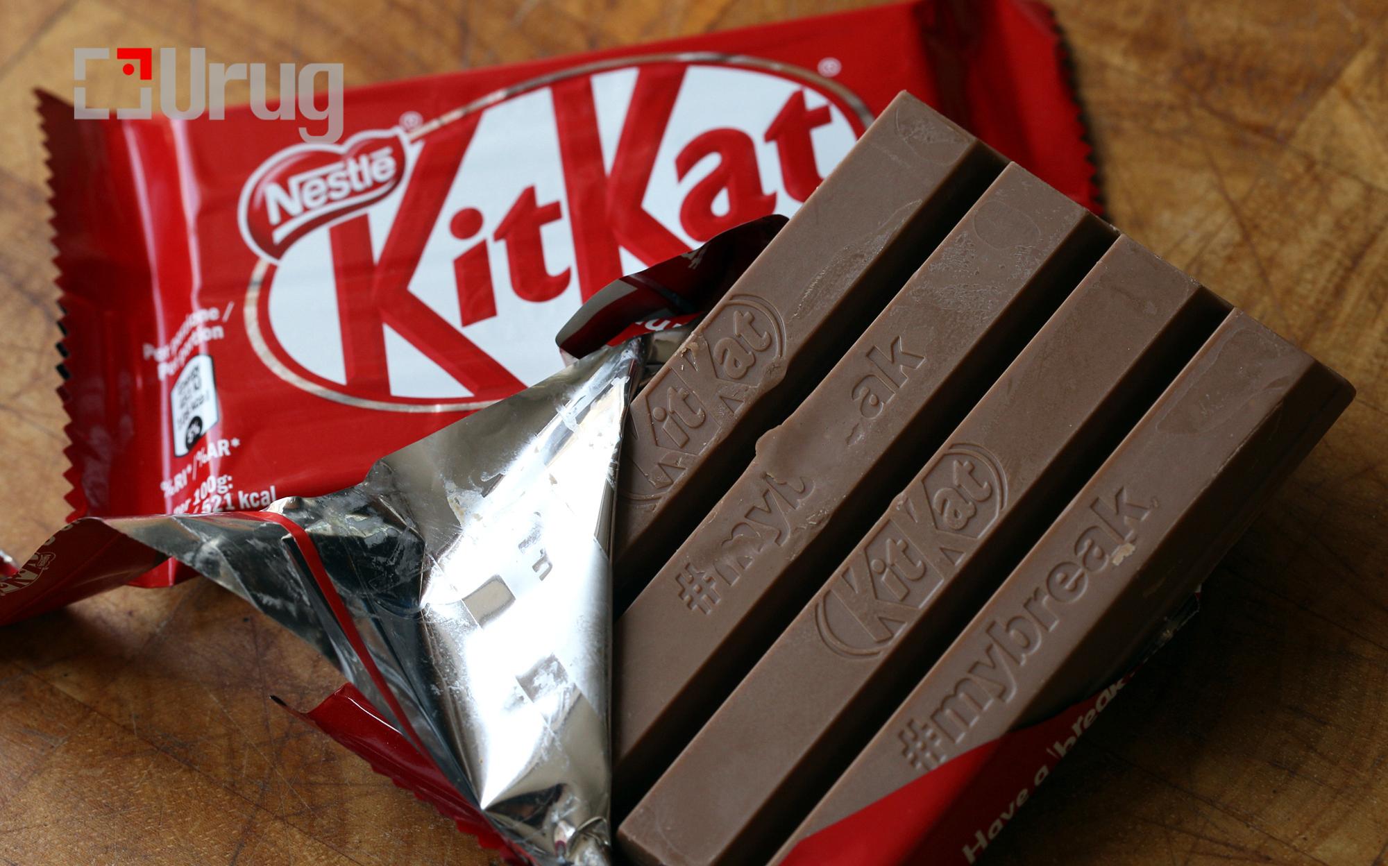 Switzerland-Candy Bars Stolen