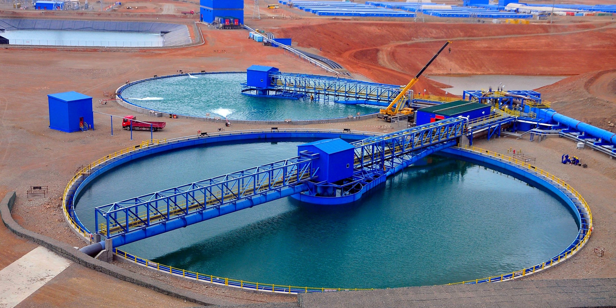 Tailings