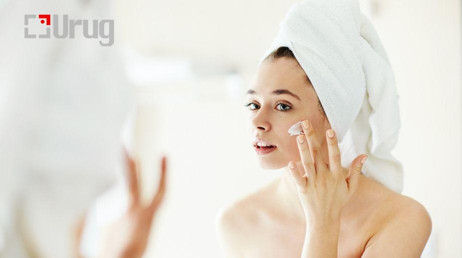 Pampering cream
