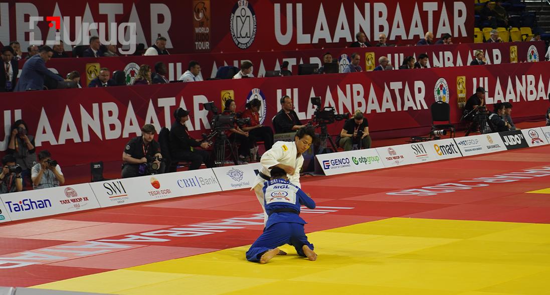 Judo buh (2)