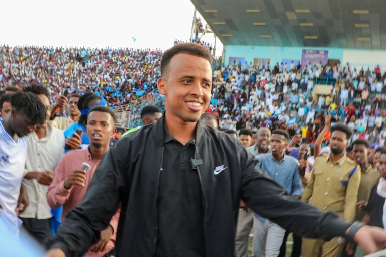 somali