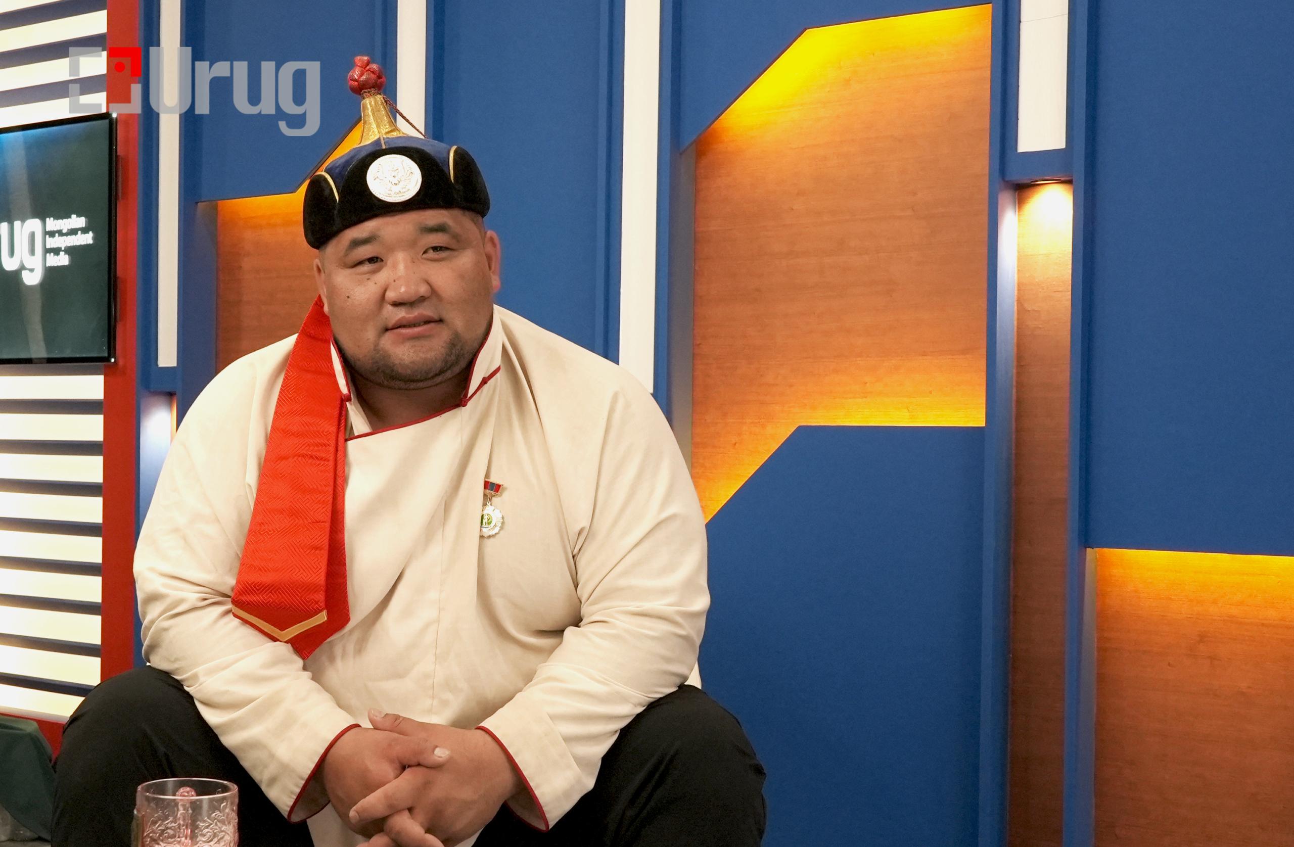 Munkhbaatar