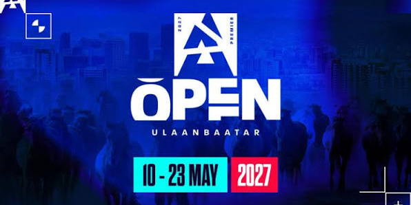 open ulaanbaatar