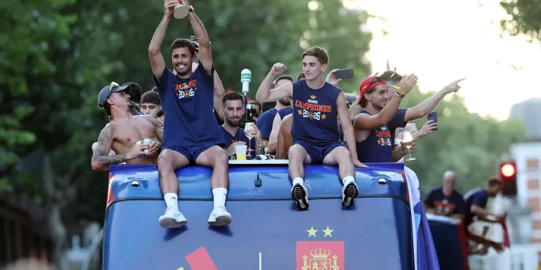 spain