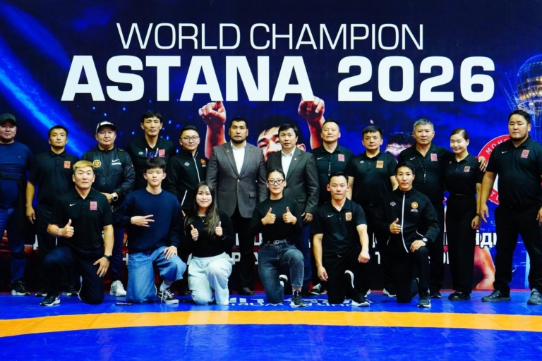 astana