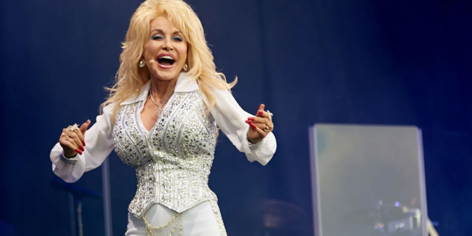 dolly parton
