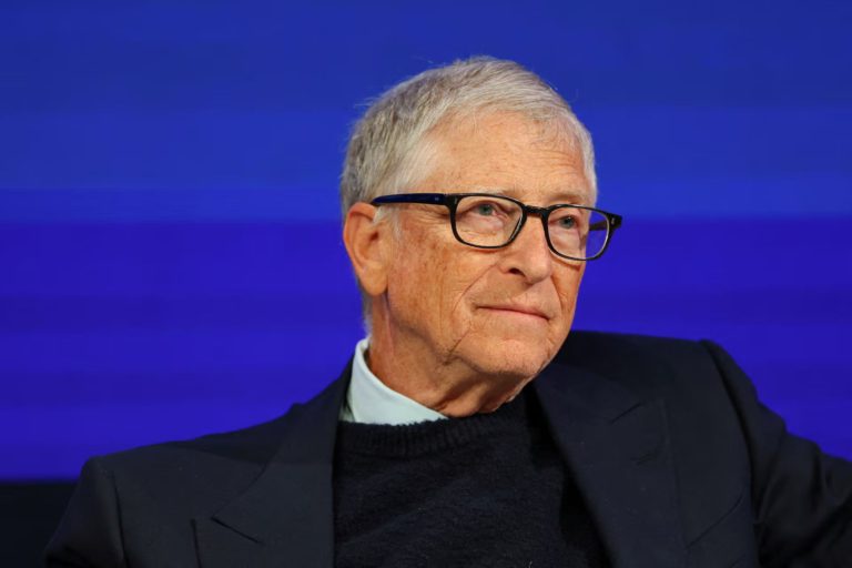 gates