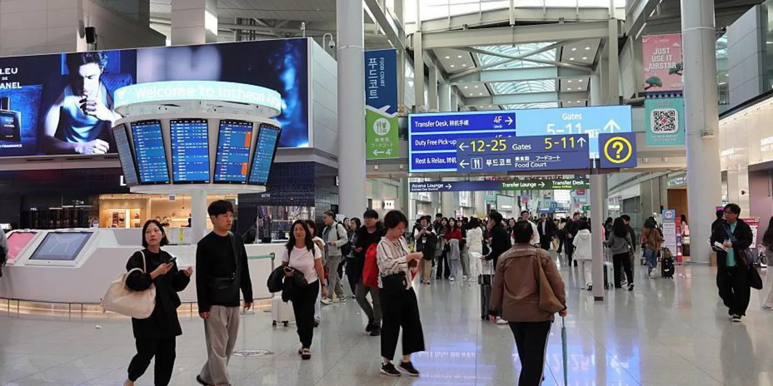 incheon