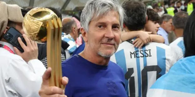 messi