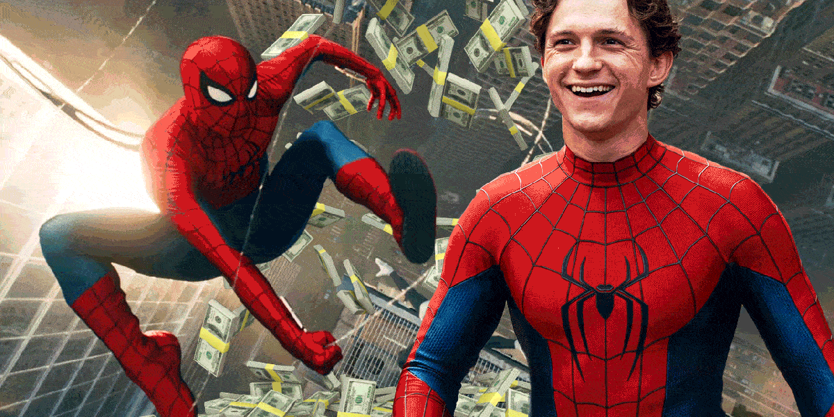 tom holland