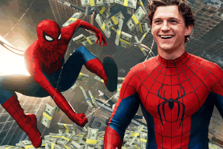 tom holland