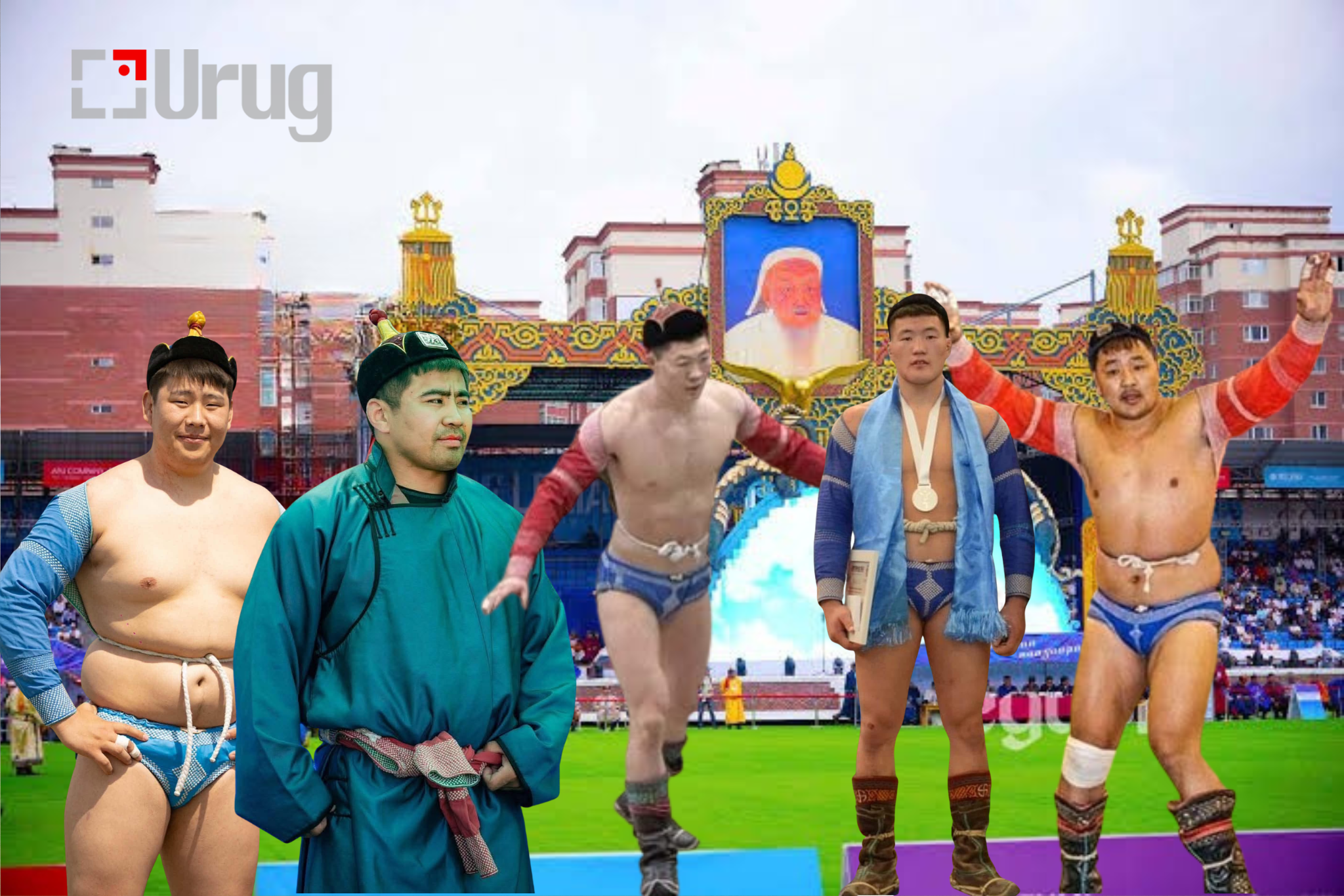 Бөх
